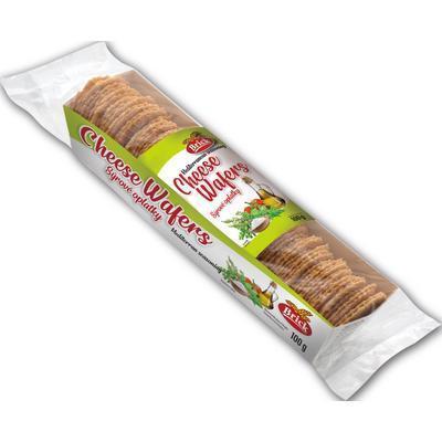 OBLÁTKY BRICK SYROVÉ MEDITERRANEAN 100g