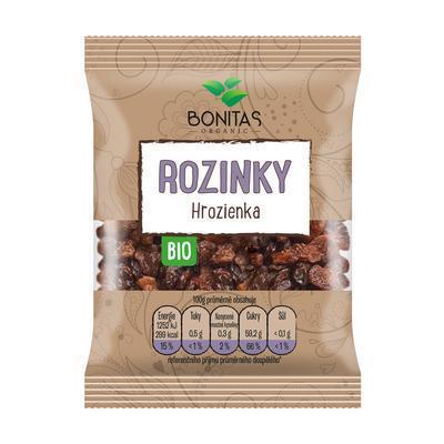 HROZIENKA BIO 100g BONITAS
