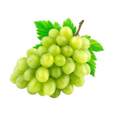 HROZNO BIELE BEZKÔSTKOVÉ 500g