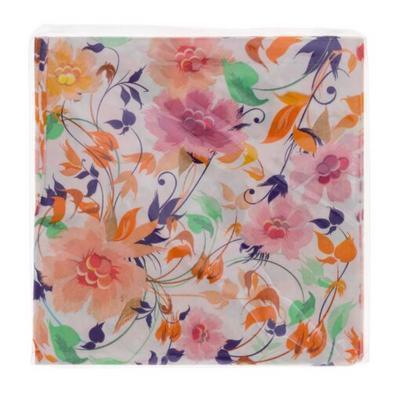 SERVÍTKY CELOROČNÉ 20ks 33x33cm LIOS