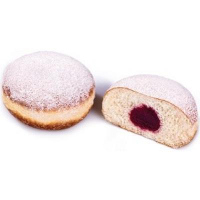 MRAZENÁ ŠIŠKA S OVOCNOU NÁPLŇOU 80g