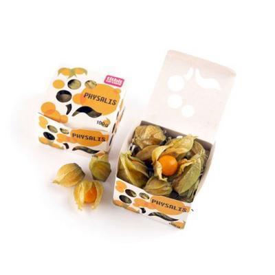 PHYSALIS KS
