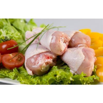 MRAZENÉ STEHNO KURACIE DOLNÉ cca 0,7kg /VÁHA/ DOMÄSKO