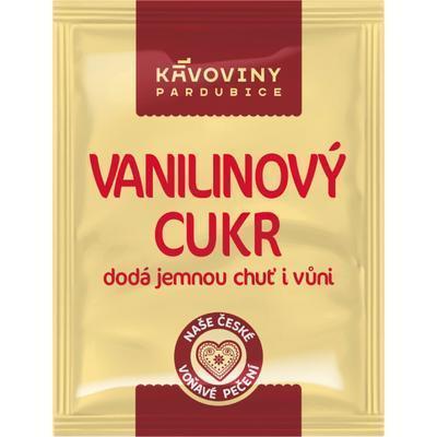 CUKOR VANILÍNOVÝ 20g AVITA