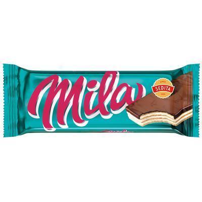 OBLÁTKY MILA REZY 50g
