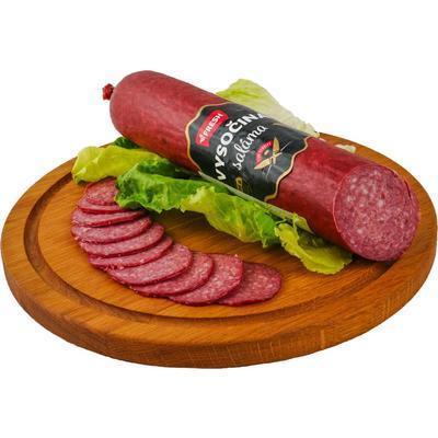 SALÁMA VYSOČINA cca 700g /VÁHA/ FRESH