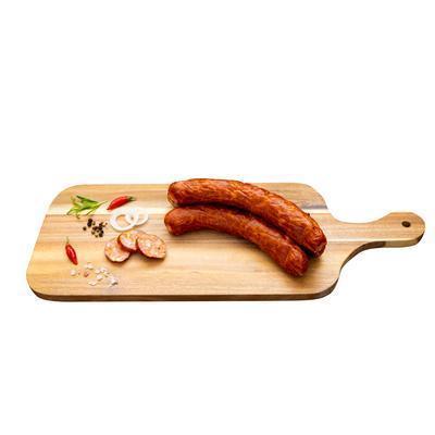 KLOBÁSA PIKANT HÔRKA cca 1600g /VÁHA/ 83% PODIEL MÄSA HÔRKA