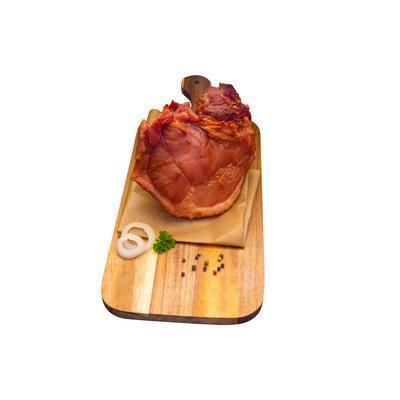 KOLENO BRAVČOVÉ ÚDENÉ ZADNÉ BEZ KOSTI cca 1000g /VÁHA/ 90% PODIEL MÄSA HÔRKA