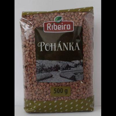 POHÁNKA 500g RIBEIRA