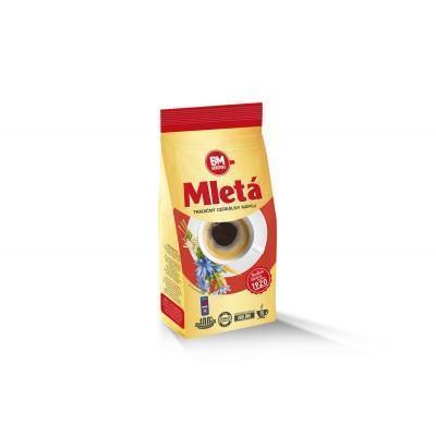 KÁVOVINA MLETÁ 500g MELTA BM
