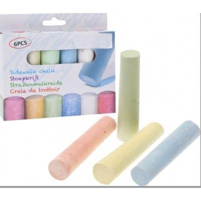 KRIEDA ASFALTOVÁ 6ks