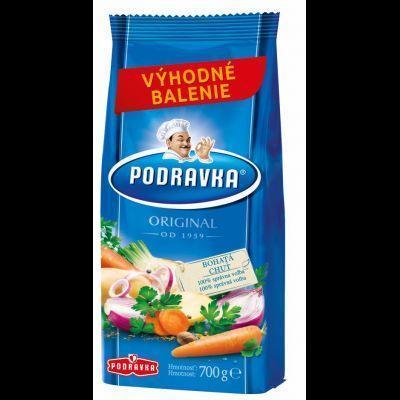 DOCHUCOVADLO VEGETA PODRAVKA 700g