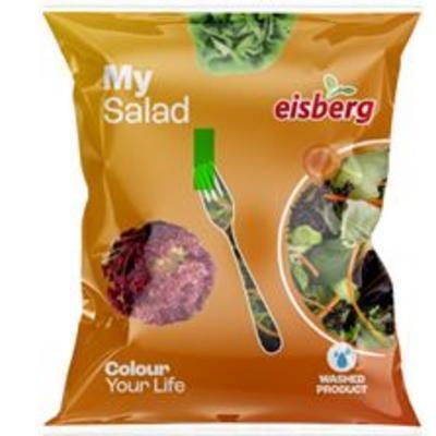 ŠALÁT MÔJ 90g EISBERG