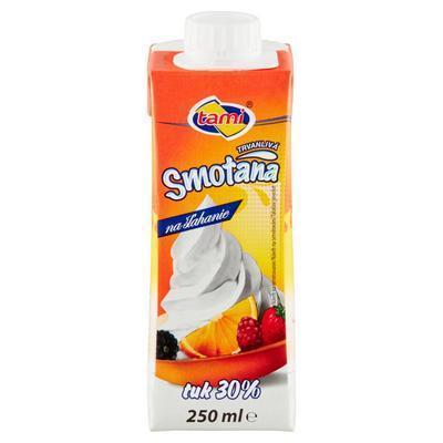 SMOTANA NA ŠĽAHANIE TRV. 30% 250ml TAMI