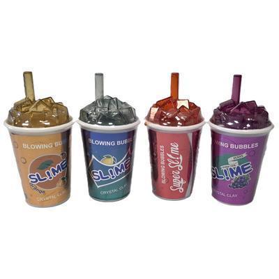 SLIZ NAFUKOVACÍ POHÁR #787