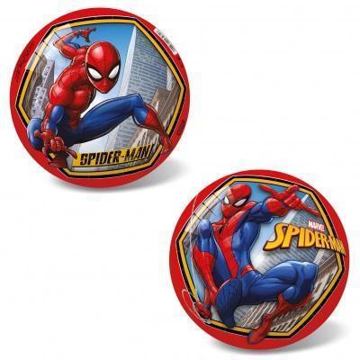 LOPTA SPIDERMAN 23cm