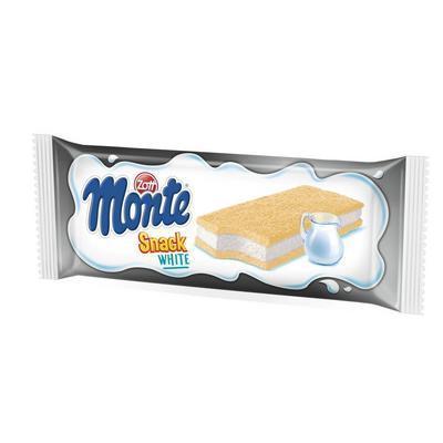 MONTE MLIEČNY REZ WHITE 29g ZOTT
