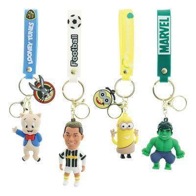 KĽÚČENKA DETSKÁ LUX