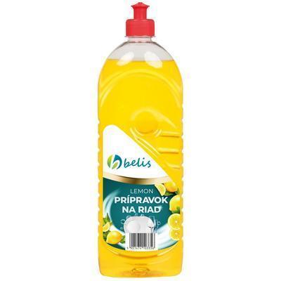 ČISTIACI PROSTRIEDOK NA RIAD LEMON 1l FRESH BELIS
