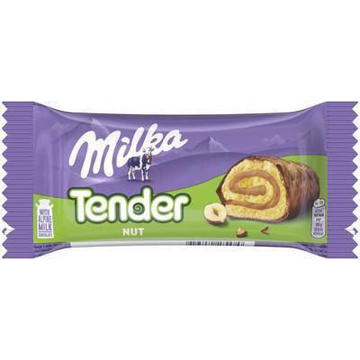 ROLÁDA MILKA TENDER NUT. 37g zár. 30.11.2025