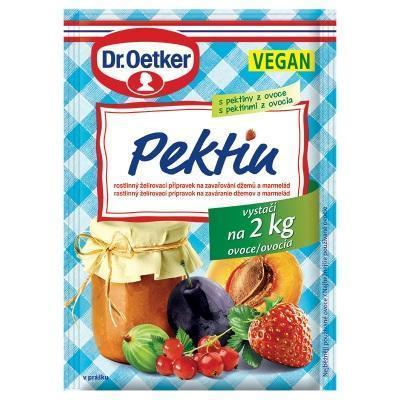 PEKTÍN 20g OETKER