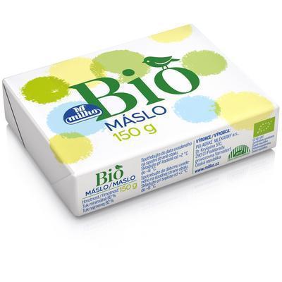 MASLO BIO 150g MILKO