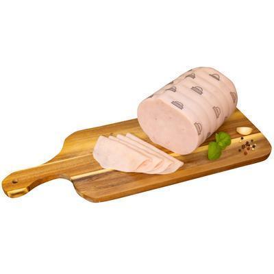 ŠUNKA MORČACIA VÝBEROVÁ cca 3500g /VÁHA/