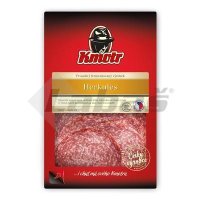 SALÁMA HERKULES KRÁJANÁ 75g OA KMOTR