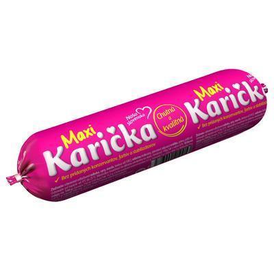 SYR KARIČKA MAXI 140g ČRIEVKO
