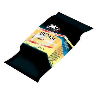 SYR EIDAM PORCIE 45% 200g DOBRÝ SYR