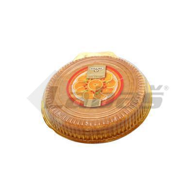 KORPUS TORTOVÝ SVETLÝ 400g