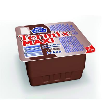 TERMIX MAXI KAKAO 130g KUNÍN
