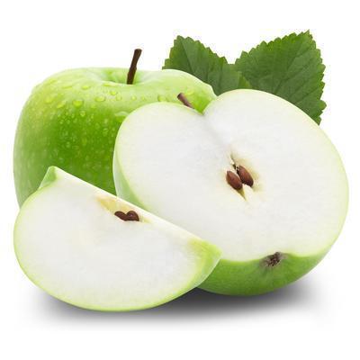 JABLKÁ GOLDEN DELICIOUS SYPANÉ