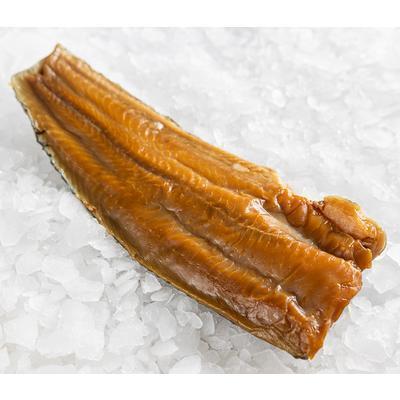 SUMČEK AFRICKÝ FILETA ÚDENÁ cca 200g /VÁHA/ S KOŽOU VB