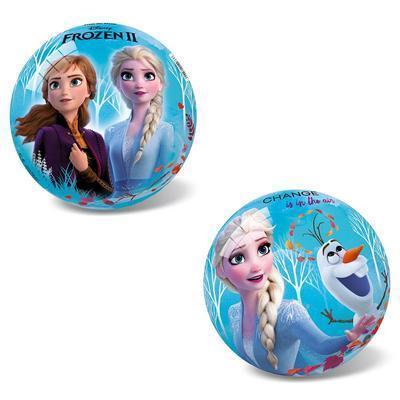 LOPTA FROZEN II 23cm