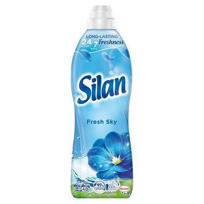 AVIVÁŽ SILAN 880ml 40PD FRESH SKY