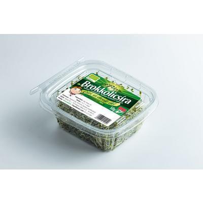 KLÍČKY BROKOLICA BIO 50g