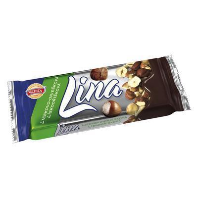 OBLÁTKY LINA LIESKOVO-ORIEŠKOVÁ 50g