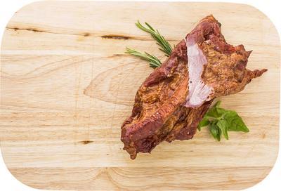 ŠPICE BRAVČOVÉ ÚDENÉ cca 1100g /VÁHA/ ISTERMEAT