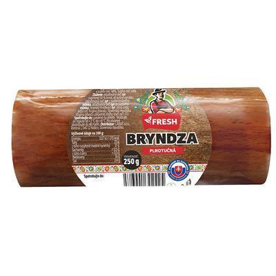BRYNDZA DÝHA 250g FRESH
