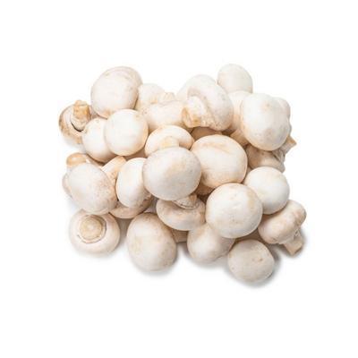 ŠAMPIŇÓNY BIELE 250g