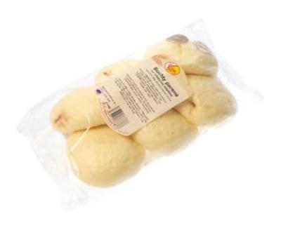 BUCHTY NA PARE SO SLIVKOVOU NÁPLŇOU 500g B VAMEX