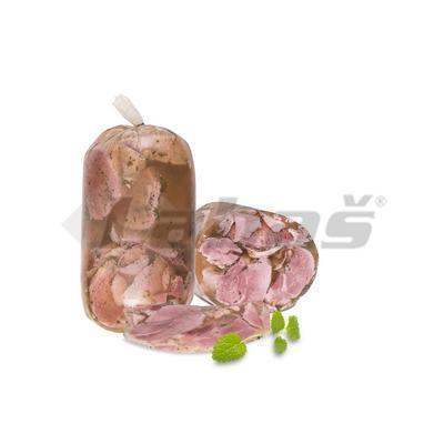 KOLIENKO V ASPIKU cca 2700g /VÁHA/ VIJOFEL