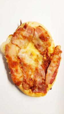 FOCACCIA S BÔČIKOM 130g KRISTIÁN