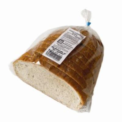 CHLIEB ZEMIAKOVÝ TMAVÝ 450g KRÁJANÝ BALENÝ UNI