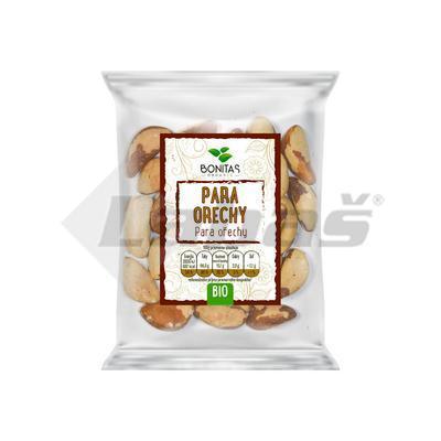 ORECHY PARA BIO 100g BONITAS