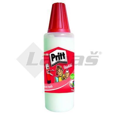 LEPIDLO TEKUTÉ PRITT ŠKOLÁK 75g