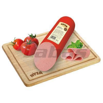 SALÁMA HYDINOVÁ DESIATOVÁ 1kg HYZA BEZLEP